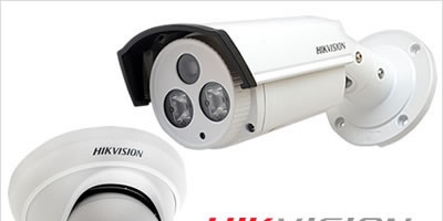 Cmaras de seguridad y CCTV